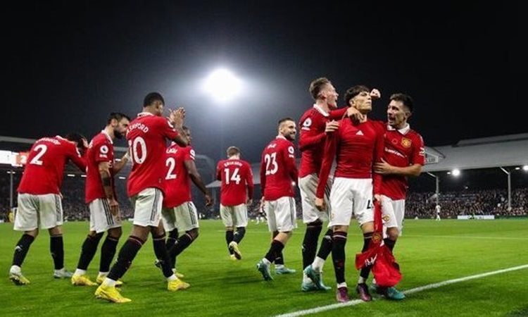 قطر تشتري نادي مانسشتر يونايتد الإنجليزي (تفاصيل)