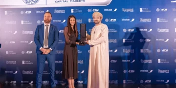 بنك CIB يفوز بجائزة أفضل مؤسسة لتطبيق ممارسات الاستدامة البيئية والاجتماعية ومبادئ الحوكمة