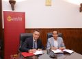 بنك مصر يوقع بروتوكول تعاون مع” آجل” لتوفير الخدمات المالية وغير المالية للمشروعات متناهية الصغر