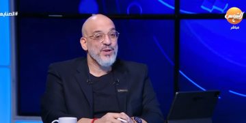 أحمد البطراوي: منصة مصر العقارية MLS تدعم ملف تصدير العقار بقوة