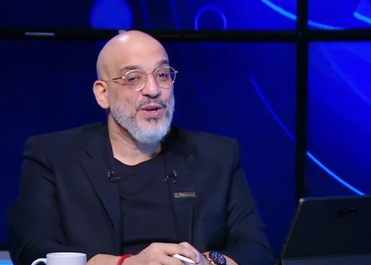 أحمد البطراوي: منصة مصر العقارية MLS تدعم ملف تصدير العقار بقوة