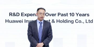 هواوي تعلن عن خططها لترخيص استخدام براءات اختراعاتها