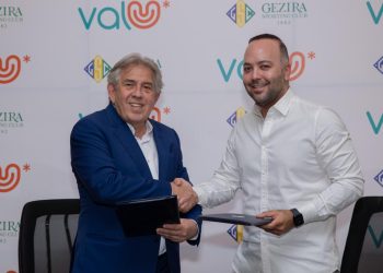  «ڤاليو» تبرم اتفاقية شراكة مع نادي الجزيرة الرياضي لتقديم حلولها التمويلية لأعضاءه