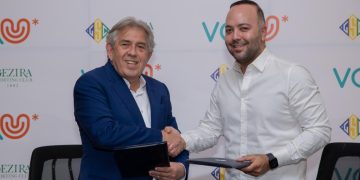  «ڤاليو» تبرم اتفاقية شراكة مع نادي الجزيرة الرياضي لتقديم حلولها التمويلية لأعضاءه
