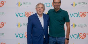  «ڤاليو» تبرم اتفاقية شراكة مع نادي الجزيرة الرياضي لتقديم حلولها التمويلية لأعضاءه