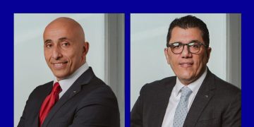 ترقية أيمن قنديل للعمل بأسواق أكسا الدولية و عمر شلباية رئيساً تنفيذياً للمجموعة في مصر