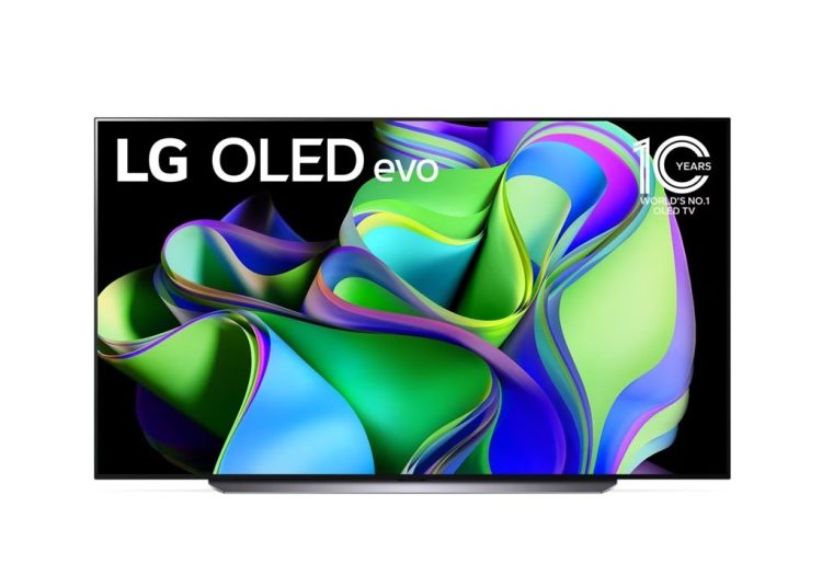 LG مصر تطلق مجموعتها من أجهزة التلفاز لعام 2023: OLED evo وOLED وQNED وNano Cell وUHD وLED