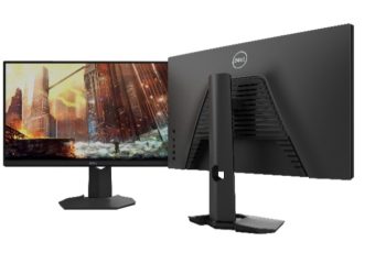 دل تكنولوجيز تطلق شاشاتها الجديدة المخصصة للألعاب الإلكترونية