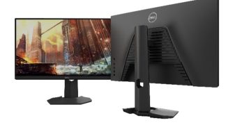 دل تكنولوجيز تطلق شاشاتها الجديدة المخصصة للألعاب الإلكترونية