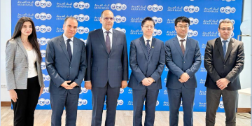 البنك العربي يوقّع مذكرة تعاون مع «تيدا» لدعم القدرات الاستثمارية بالمنطقة الاقتصادية