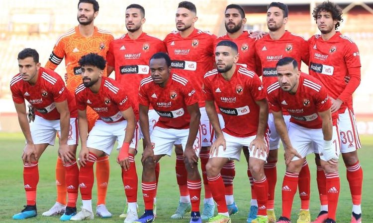 نادي بيراميدز يفوز على نظيره الأهلي 3-0 فى الجولة 28 من بطولة الدوري