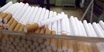 بينها Merit و Marlboro و L&M،ارتفاع أسعار 6 أنواع من السجائر
