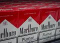 بينها Merit و Marlboro و L&M،ارتفاع أسعار 6 أنواع من السجائر