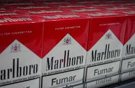 بينها Merit و Marlboro و L&M،ارتفاع أسعار 6 أنواع من السجائر