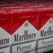بينها Merit و Marlboro و L&M،ارتفاع أسعار 6 أنواع من السجائر