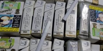 أسعار السجائر، البيان الإقتصادي نيوز