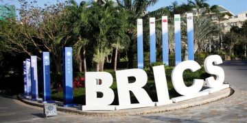 مصر عضوا جديدا بتجمع البريكس، والأعضاء ترتفع إلى 11 عضوا