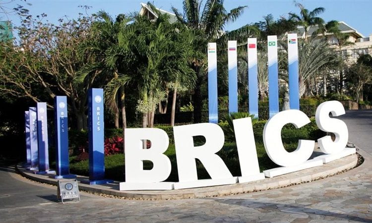 مصر عضوا جديدا بتجمع البريكس، والأعضاء ترتفع إلى 11 عضوا