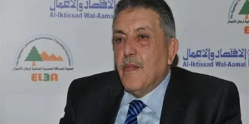 احمد الوكيل رئيسا للاتحاد العام للغرف التجارية لدورة جديدة