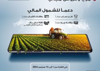 بنك مصر، عيد الفلاح، البيان الإقتصادي نيوز