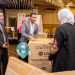 إل جي ومصر الخير يحتفلان بتجهيز ١٠ عرائس بالإسكندرية