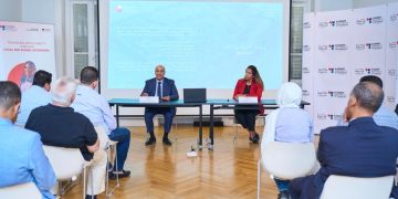 “جامعة السويدي للتكنولوجيا” تنظم ورشة للتعريف بأهمية نموذج “البوليتكنك” و تأثيره على تقدم الصناعة المصرية