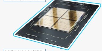 الجيل الرابع من معالجات إنتل Xeon يتوسع بالخدمات السحابية