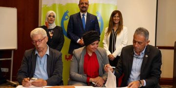 في اليوم العالمي للشباب..أسترازينيكا و بلان انترناشيونال  يحتفلان ببرنامج “صحة شباب مصر” 