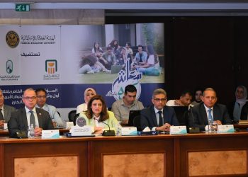 “مصر لتأمينات الحياة” تكشف عن مزايا وثيقة معاش بالدولار للمصريين بالخارج