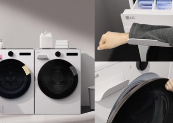 إل جي تعزز الشمول والاستدامة مع UNIVERSAL UP KIT  في معرض برلين الدولي للأجهزة الالكترونية IFA 2023