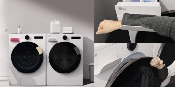 إل جي تعزز الشمول والاستدامة مع UNIVERSAL UP KIT  في معرض برلين الدولي للأجهزة الالكترونية IFA 2023