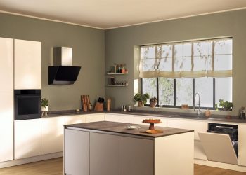 إل جي تكشف عن مجموعة المطبخ المدمجة الجديدة تحت شعار “حياة طهي أفضل للجميع” في معرض برلين الدولي