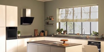 إل جي تكشف عن مجموعة المطبخ المدمجة الجديدة تحت شعار “حياة طهي أفضل للجميع” في معرض برلين الدولي