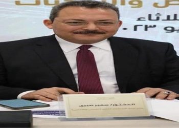 مقرر لجنة الاستثمار بالحوار الوطنى: إنشاء منصة تفاعلية لخدمة المستثمرين وحل مشاكلهم فورا