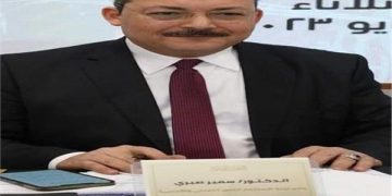 مقرر لجنة الاستثمار بالحوار الوطنى: إنشاء منصة تفاعلية لخدمة المستثمرين وحل مشاكلهم فورا