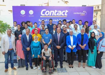 ” كونتكت ” تكرم أوائل الثانوية العامة في احتفالية خاصة ومتميزة( صور)