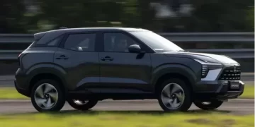 السيارات الصينية تتصدر قائمة الأكثر إقبالا من المصريين خلال الفترة الاخيرة