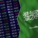 ارتفاع مؤشر الأسهم السعودية الرئيس في ختام التعاملات