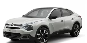 زيادة جديدة في أسعار سيارات سيتروين C4X
