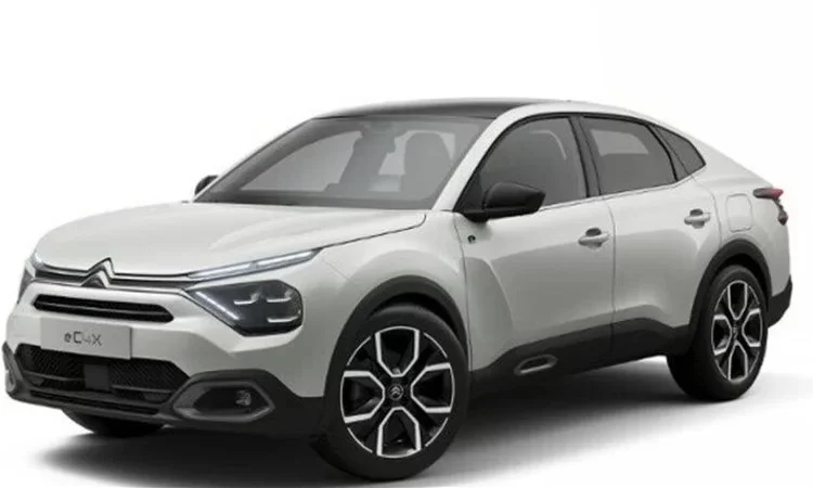 زيادة جديدة في أسعار سيارات سيتروين C4X