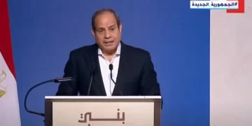 8 قرارات هامة يصدرها الرئيس السيسي في زيارته لمحافظة بني سويف