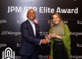 بنك القاهرة يحصد جائزة الصفوة Elite Quality Award ،البيان الاقتصادي نيوز