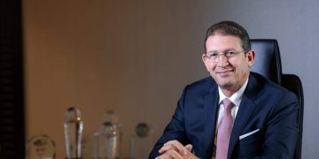 25 عامًا من الريادة..شركة QNB الأهلي للتأجير التمويلي ترسّخ دورها الريادي في السوق المصرية