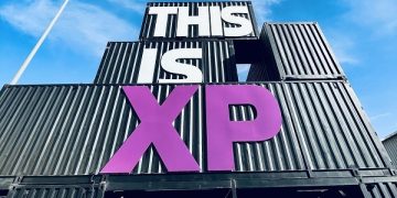 7  ديسمبر..” إكس بي لمستقبل الموسيقى” يعلن قائمة المتحدثين في نسخته لعام 2023