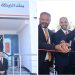 تحقيقا لرؤيته الاستراتيجية.. بنك البركة يفتتح فرعه الجديد في دمياط
