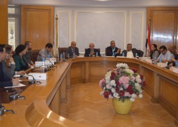 غرفة عمليات تجارية القاهرة تكثف جهودها  لتسكين العارضين ب” أهلًا مدارس”