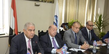 «رجال الأعمال المصريين» تناقش مع «التمثيل التجاري» فرص الاستثمار والتجارة مع دول البريكس