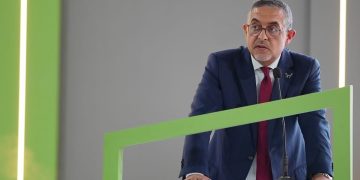 Cityscape Egypt 2023 kicks off under the patronage of the Ministry of Housing, Utilities and Urban Communities