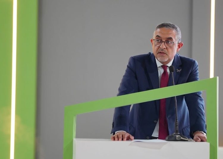 Cityscape Egypt 2023 kicks off under the patronage of the Ministry of Housing, Utilities and Urban Communities