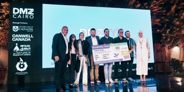 الشركات الناشئة تخطف أنظار المستثمرين في فعالية تقديم العروض 2023 من تنظيم “دي إم زي – القاهرة”